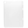 Apple iPad 10.2 (8.Nesil) Zore Kalemli Tablet Silikon