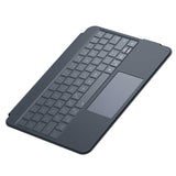 Apple iPad Pro 11 2018 Benks KB01 Kablosuz Klavyeli Kılıf