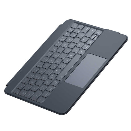 Apple iPad Pro 11 2018 Benks KB01 Kablosuz Klavyeli Kılıf