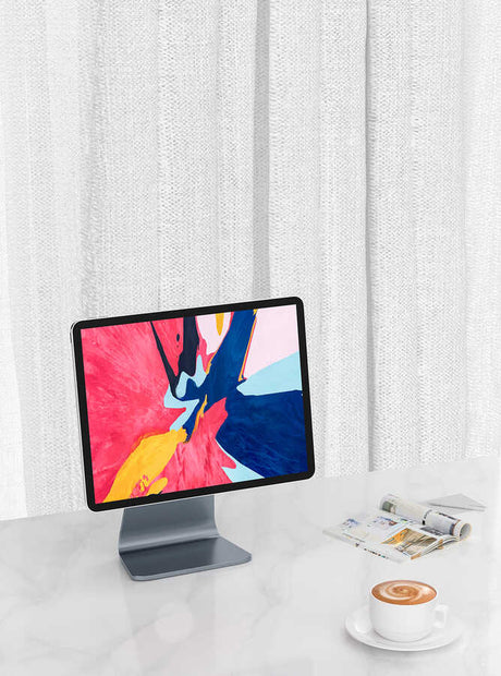 Apple iPad Pro 11 2018 Wiwu ZM309 11 İnç Tablet Standı