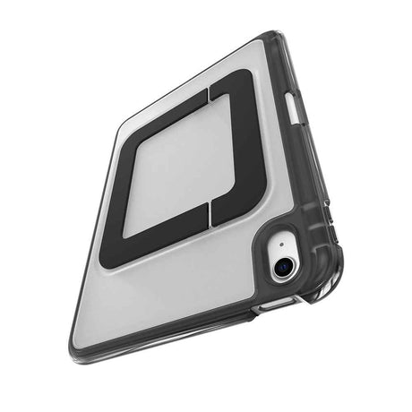 Apple iPad Pro 11 2020 (2.Nesil) Mutural AeroShield Serisi Kalem Bölmeli Airbag Tasarımlı Standlı Tablet Kılıfı