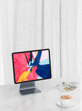 Apple iPad Pro 11 2020 (2.Nesil) Wiwu ZM309 11 İnç Tablet Standı