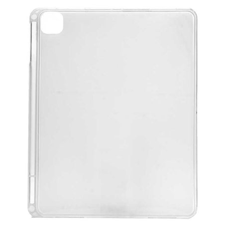 Apple iPad Pro 11 2020 (2.Nesil) Zore Kalemli Tablet Silikon