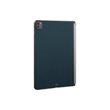 Apple iPad Pro 11 2021 (3.Nesil) Kılıf Aramid Fiber Pitaka Ultra-Slim Classic Serisi Tablet Kapak
