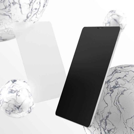 Apple iPad Pro 11 2021 (3.Nesil) Zore Paper-Like Ekran Koruyucu