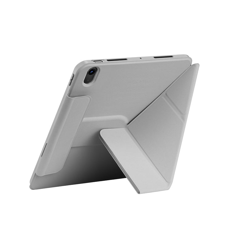 Apple iPad Pro 11 2022 M2 Wiwu 360° Dönebilen Standlı Magnetik Koruyucu Tablet Kılıfı