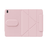 Apple iPad Pro 11 2022 M2 Wiwu 360° Dönebilen Standlı Magnetik Koruyucu Tablet Kılıfı