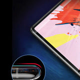 Apple iPad Pro 11 2022 M2 Zore Temperli Cam Ekran Koruyucu