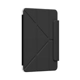 Apple iPad Pro 11 2024 Amazingthing Minimal Mag Katlanabilir Standlı Kalem Bölmeli Kılıf