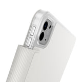 Apple iPad Pro 11 2024 Amazingthing Minimal Mag Katlanabilir Standlı Kalem Bölmeli Kılıf