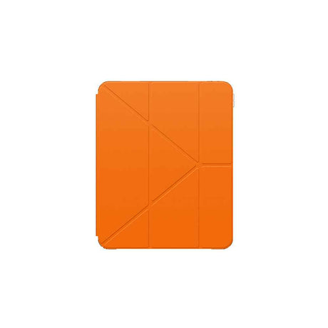 Apple iPad Pro 11 2024 Amazingthing Minimal Serisi Katlanabilir Standlı Kılıf