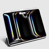 Apple iPad Pro 11 2024 Amazingthing Minimal Serisi Katlanabilir Standlı Kılıf