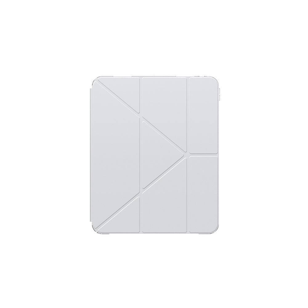Apple iPad Pro 11 2024 Amazingthing Minimal Serisi Katlanabilir Standlı Kılıf