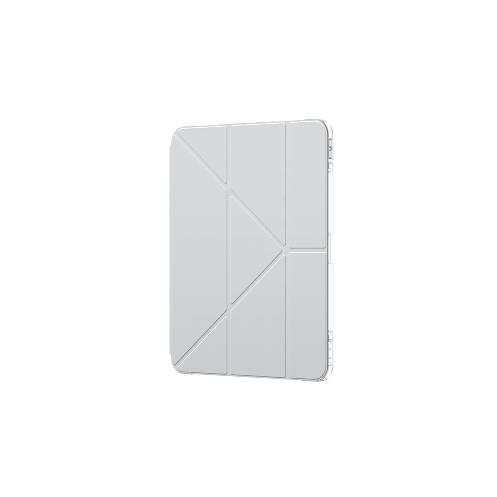 Apple iPad Pro 11 2024 Amazingthing Minimal Serisi Katlanabilir Standlı Kılıf