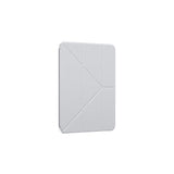 Apple iPad Pro 11 2024 Amazingthing Minimal Serisi Katlanabilir Standlı Kılıf