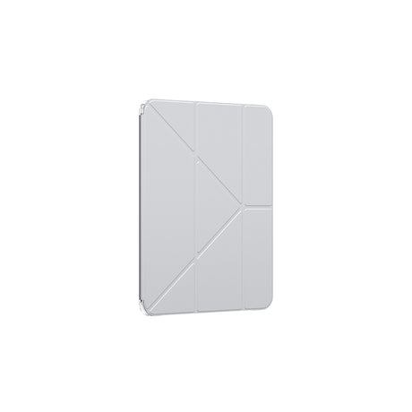 Apple iPad Pro 11 2024 Amazingthing Minimal Serisi Katlanabilir Standlı Kılıf