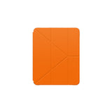 Apple iPad Pro 11 2024 Amazingthing Minimal Serisi Katlanabilir Standlı Kılıf