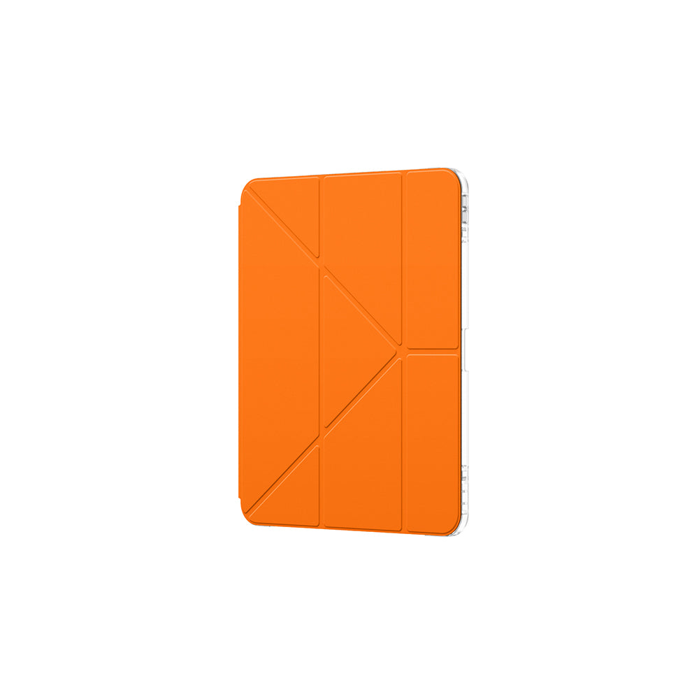 Apple iPad Pro 11 2024 Amazingthing Minimal Serisi Katlanabilir Standlı Kılıf