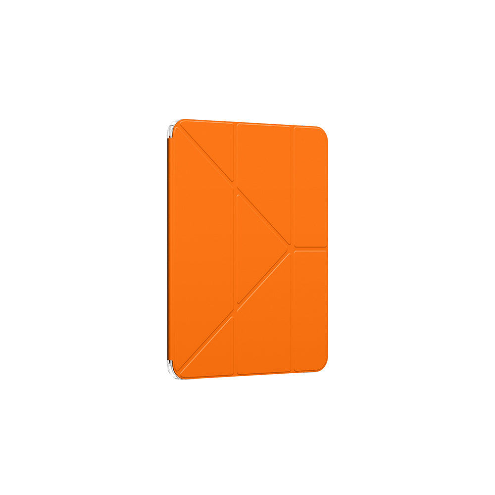 Apple iPad Pro 11 2024 Amazingthing Minimal Serisi Katlanabilir Standlı Kılıf