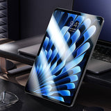 Apple iPad Pro 11 2024 Benks King Kong Eğimli Kenar Oleofobik Özellikli Temperli Cam Ekran Koruyucu