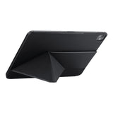 Apple iPad Pro 11 2024 Pitaka Folio 3 Kalem Bölmeli Standlı Kılıf