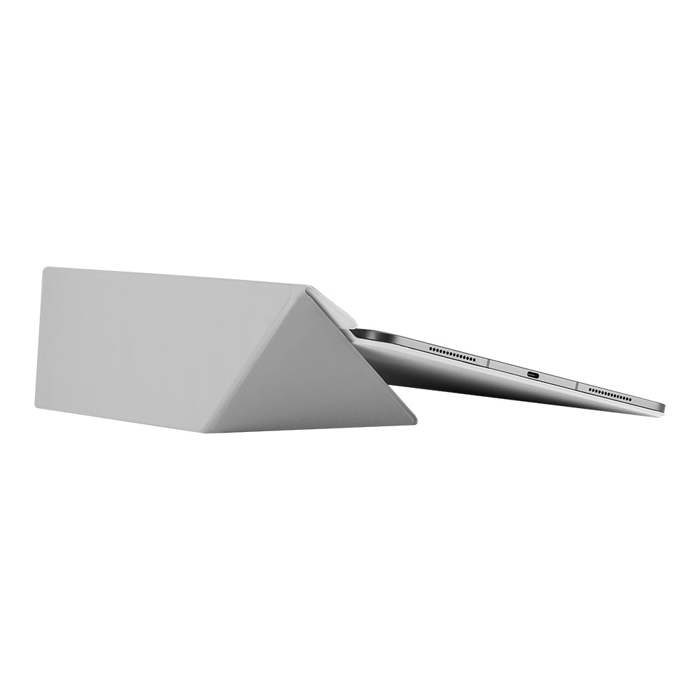 Apple iPad Pro 11 2024 Pitaka Folio 3 Kalem Bölmeli Standlı Kılıf