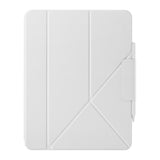 Apple iPad Pro 11 2024 Pitaka Folio 3 Kalem Bölmeli Standlı Kılıf