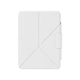 Apple iPad Pro 11 2024 Pitaka MagEZ Folio 2 Kalem Bölmeli Standlı Kılıf