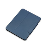 Apple iPad Pro 11 2024 Raptic Spin Detachable Folio PU Ayrılabilir Kalem Bölmeli Standlı Kılıf
