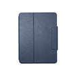 Apple iPad Pro 11 2024 Raptic Spin Detachable Folio PU Ayrılabilir Kalem Bölmeli Standlı Kılıf