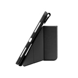 Apple iPad Pro 11 2024 Wiwu 360° Dönebilen Standlı Magnetik Koruyucu Tablet Kılıfı