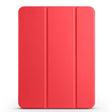 Apple iPad Pro 11 2024 Zore Smart Cover Kalem Bölmeli Standlı 1-1 Kılıf