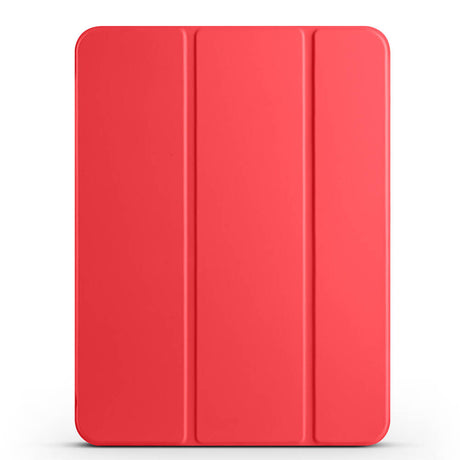 Apple iPad Pro 11 2024 Zore Smart Cover Kalem Bölmeli Standlı 1-1 Kılıf