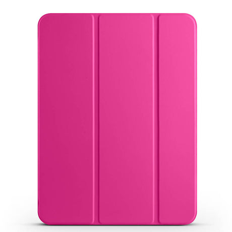 Apple iPad Pro 11 2024 Zore Smart Cover Kalem Bölmeli Standlı 1-1 Kılıf