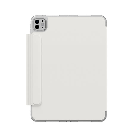 Apple iPad Pro 11 2025 M5 Amazingthing Minimal Mag Katlanabilir Standlı Kalem Bölmeli Kılıf