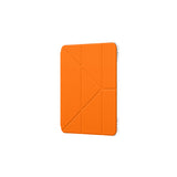 Apple iPad Pro 11 2025 M5 Amazingthing Minimal Serisi Katlanabilir Standlı Kılıf