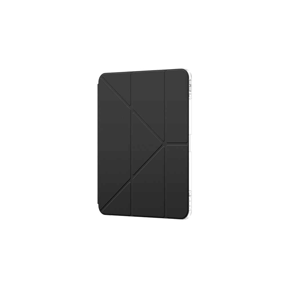 Apple iPad Pro 11 2025 M5 Amazingthing Minimal Serisi Katlanabilir Standlı Kılıf