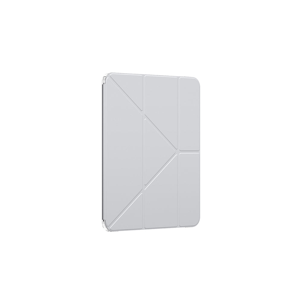 Apple iPad Pro 11 2025 M5 Amazingthing Minimal Serisi Katlanabilir Standlı Kılıf