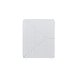 Apple iPad Pro 11 2025 M5 Amazingthing Minimal Serisi Katlanabilir Standlı Kılıf