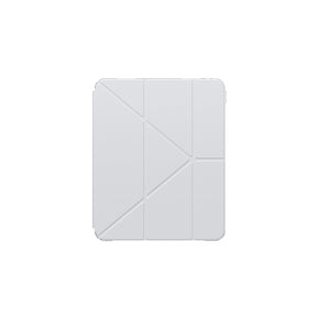 Apple iPad Pro 11 2025 M5 Amazingthing Minimal Serisi Katlanabilir Standlı Kılıf