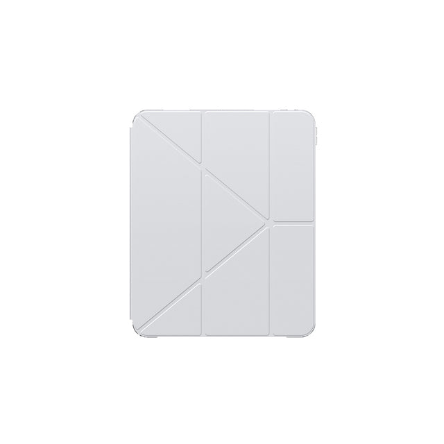 Apple iPad Pro 11 2025 M5 Amazingthing Minimal Serisi Katlanabilir Standlı Kılıf