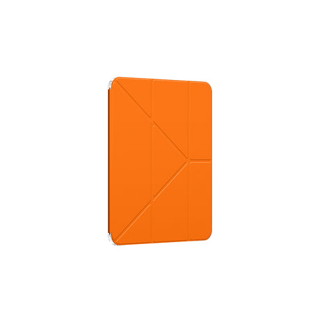 Apple iPad Pro 11 2025 M5 Amazingthing Minimal Serisi Katlanabilir Standlı Kılıf