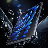 Apple iPad Pro 11 2025 M5 Benks King Kong Eğimli Kenar Oleofobik Özellikli Temperli Cam Ekran Koruyucu