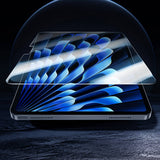 Apple iPad Pro 11 2025 M5 Benks King Kong Eğimli Kenar Oleofobik Özellikli Temperli Cam Ekran Koruyucu