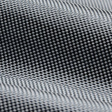 Apple iPad Pro 11 2025 M5 Kılıf Aramid Fiber Pitaka Ultra-Slim Classic Serisi Tablet Kapak