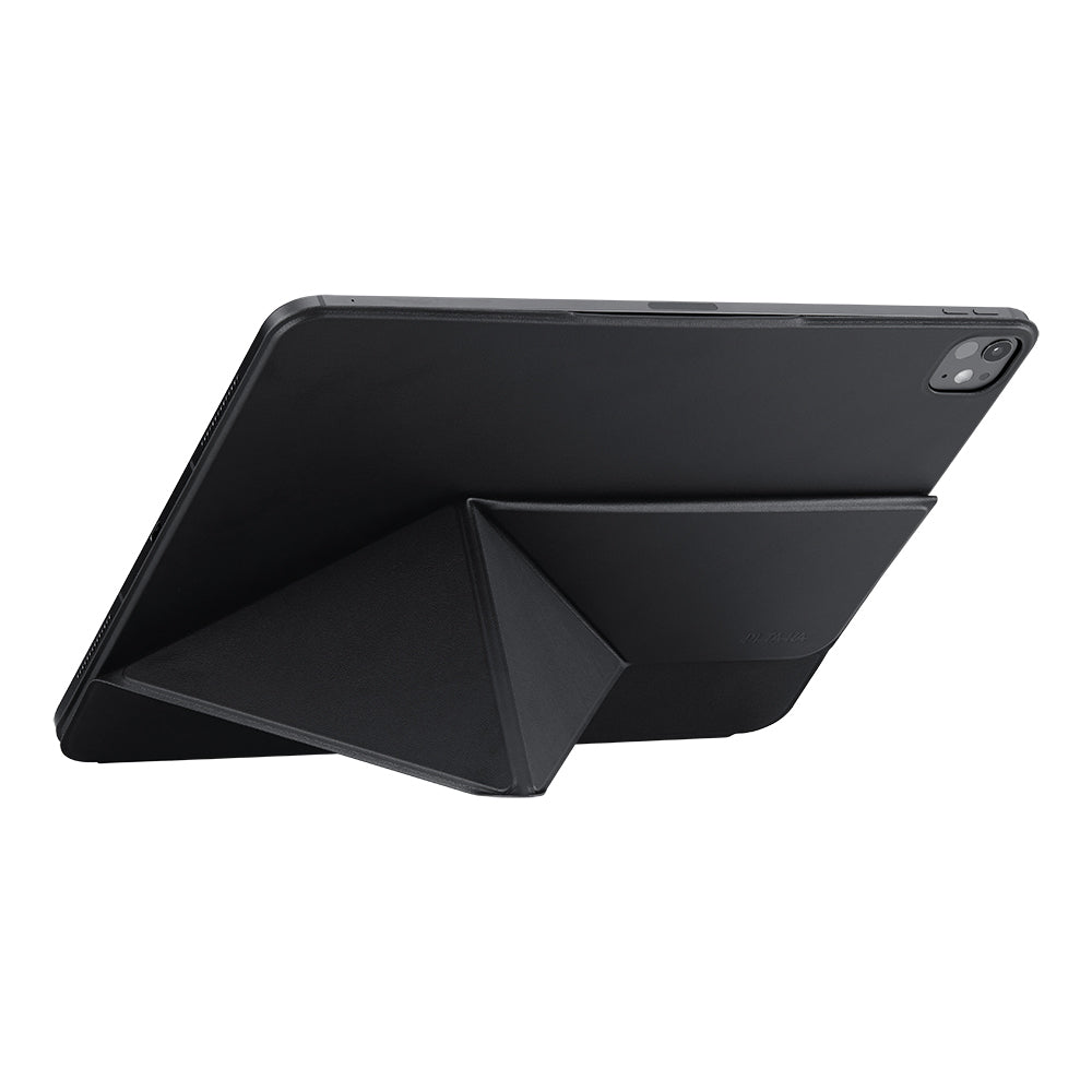 Apple iPad Pro 11 2025 M5 Pitaka Folio 3 Kalem Bölmeli Standlı Kılıf