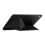 Apple iPad Pro 11 2025 M5 Pitaka Folio 3 Kalem Bölmeli Standlı Kılıf
