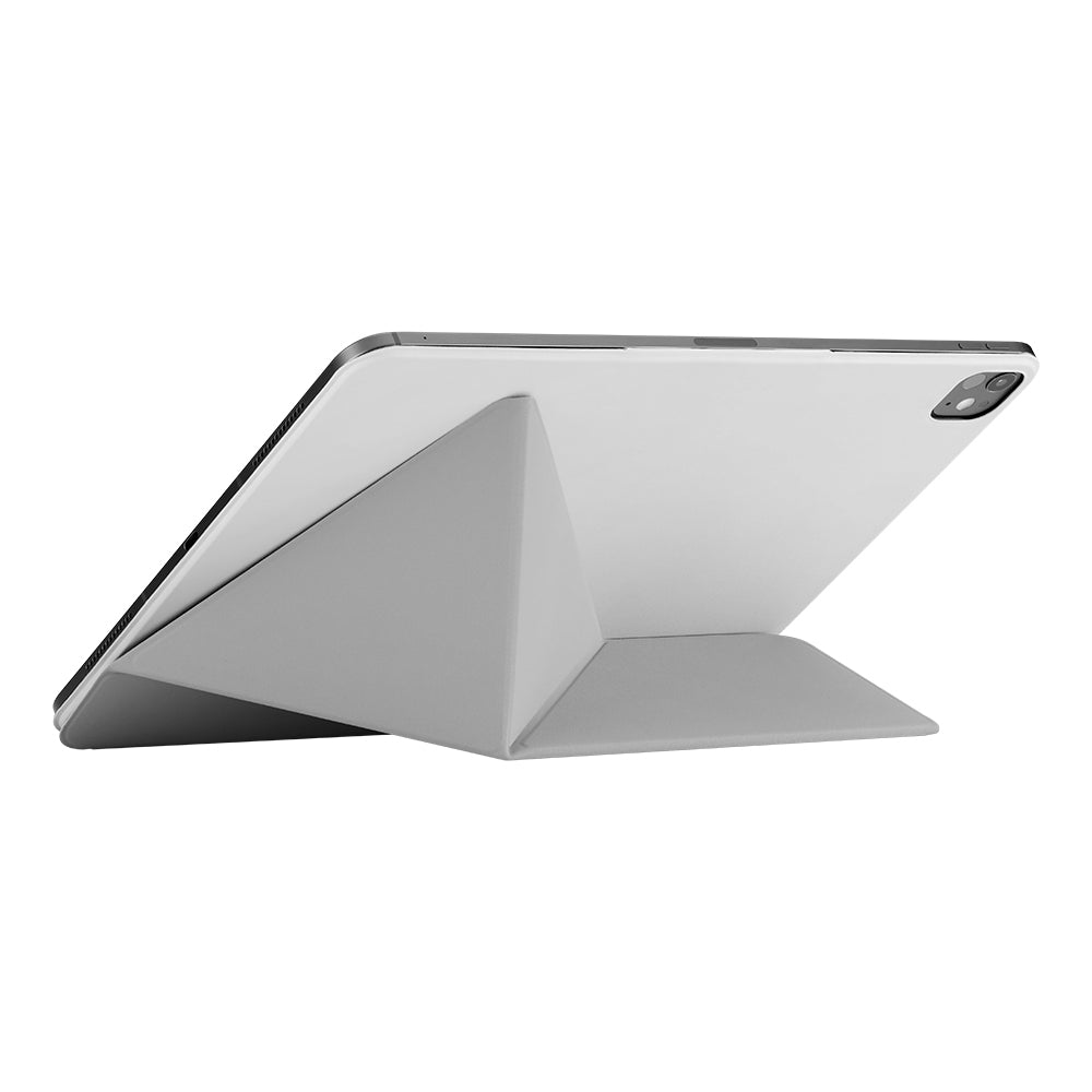 Apple iPad Pro 11 2025 M5 Pitaka Folio 3 Kalem Bölmeli Standlı Kılıf