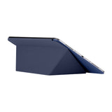 Apple iPad Pro 11 2025 M5 Pitaka Folio 3 Kalem Bölmeli Standlı Kılıf