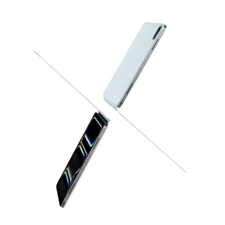 Apple iPad Pro 11 2025 M5 Pitaka MagEZ Folio 2 Kalem Bölmeli Standlı Kılıf